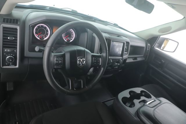 Used 2019 RAM 1500 Express w/ Wheel & Sound Group AWD/4WD image 17