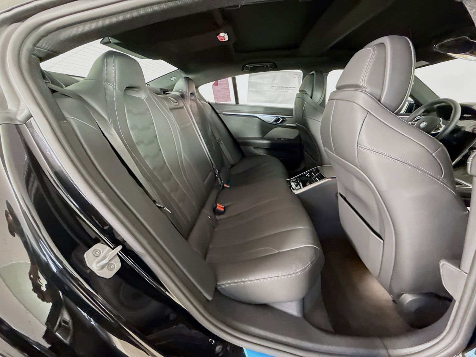 New 2026 BMW 840i RWD image 29