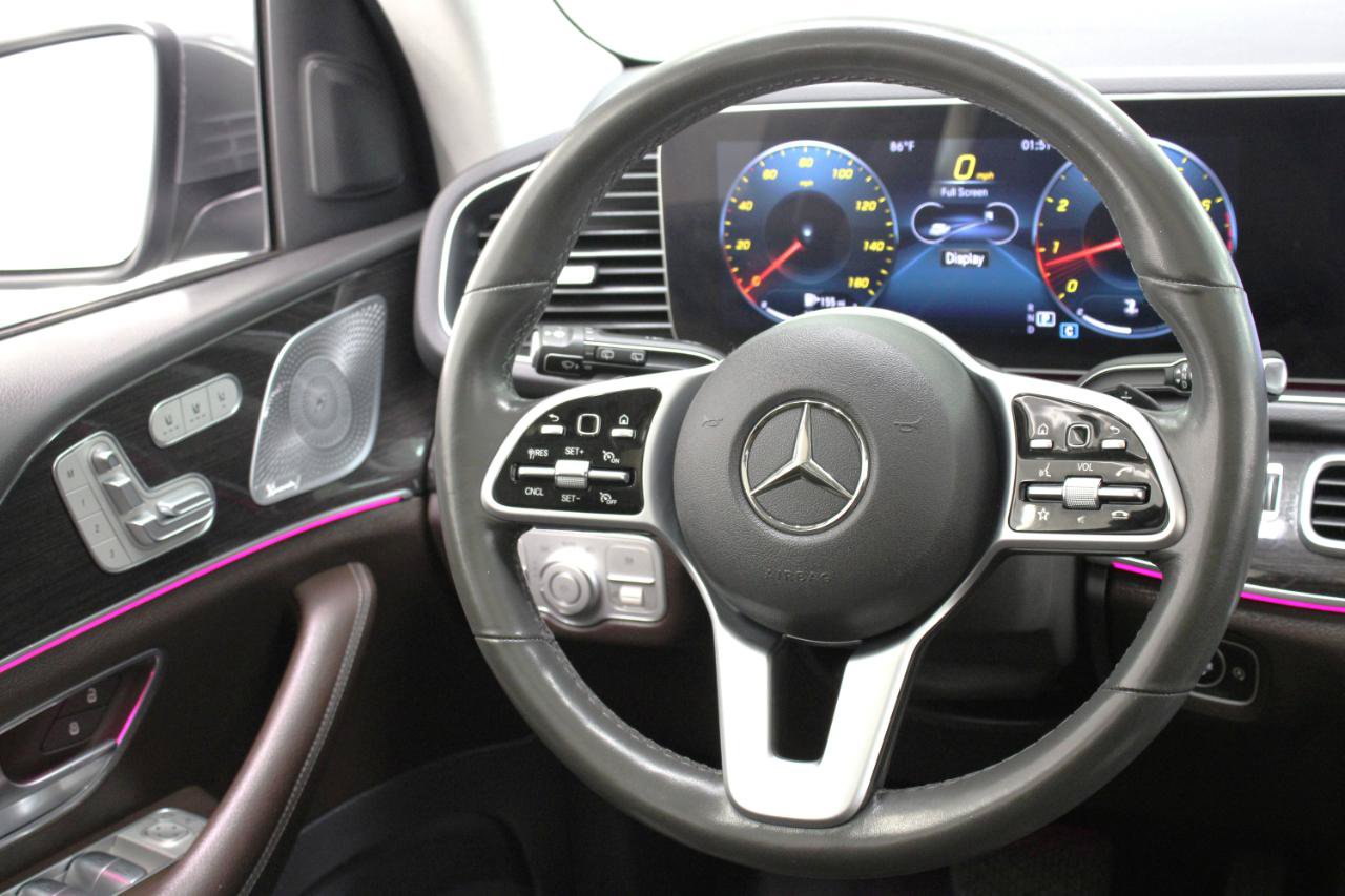 Used 2020 Mercedes-Benz GLE 350 4MATIC image 51