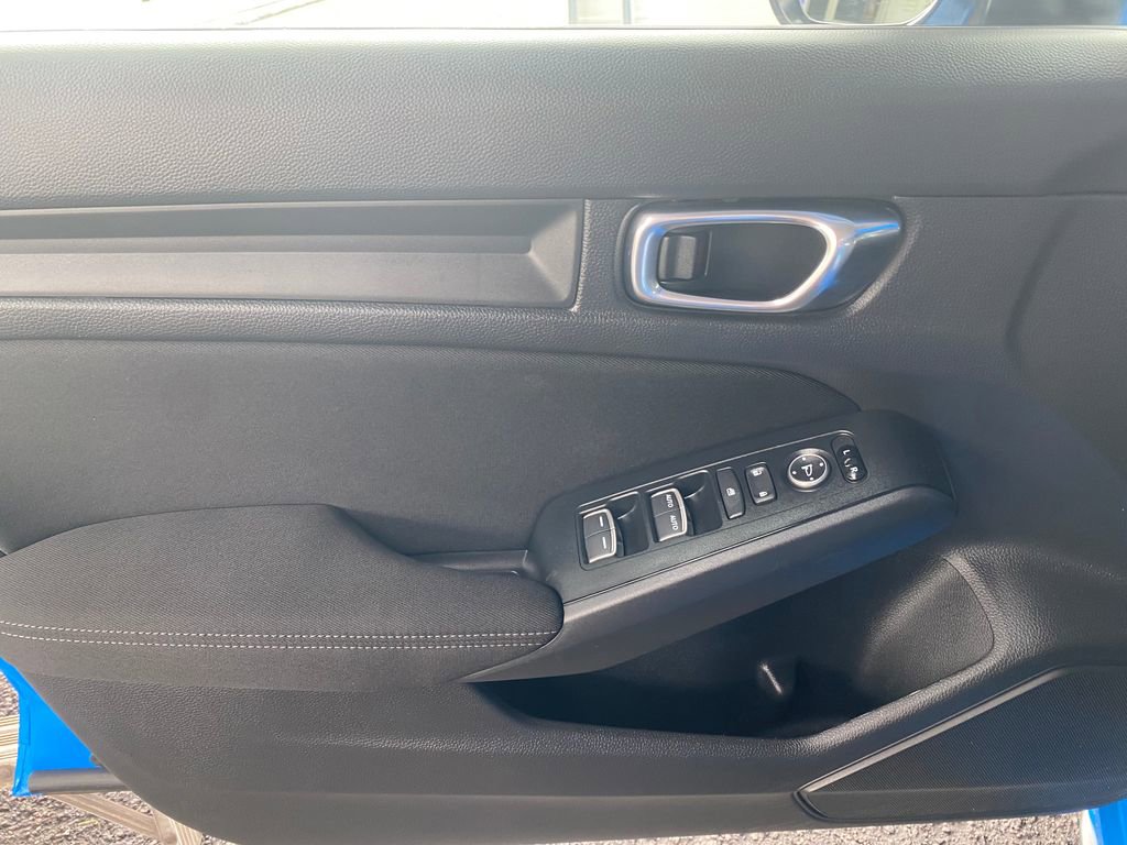 Used 2024 Honda Civic Sport image 30