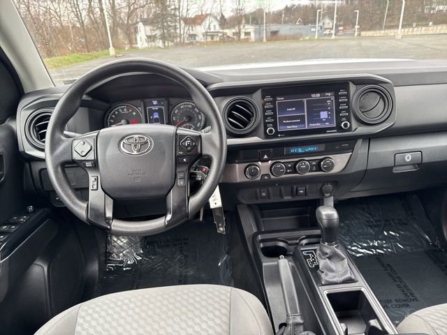 Used 2023 Toyota Tacoma SR image 19