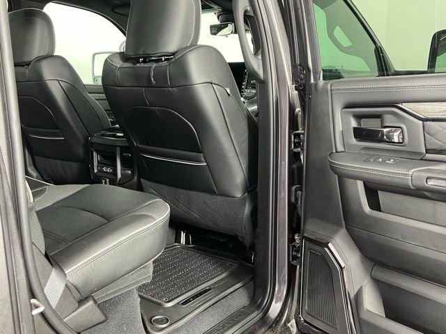 New 2026 RAM 3500 Limited image 29