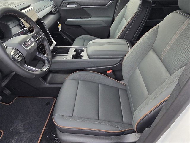 New 2026 GMC Acadia AT4 image 18