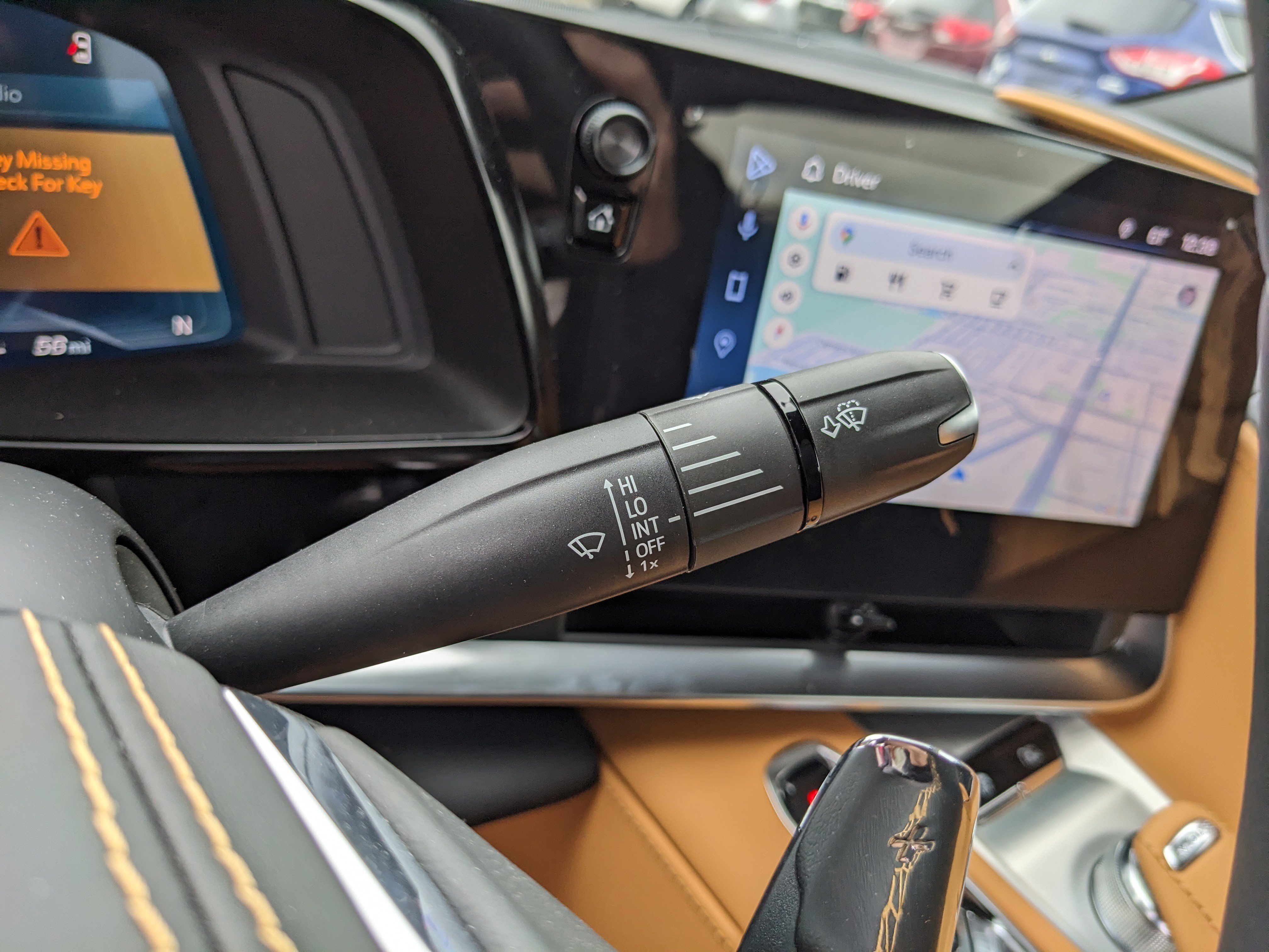 Used 2025 Chevrolet Corvette 2LT image 38