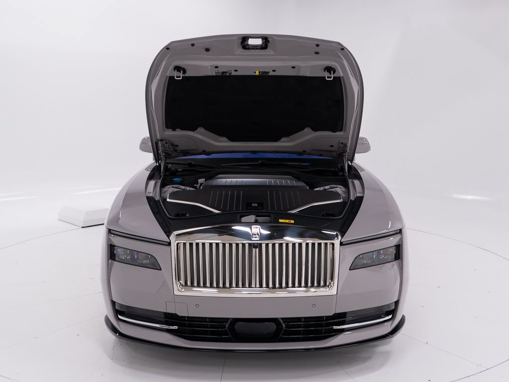 Certified 2024 Rolls-Royce Spectre w/ Spectre Launch Package AWD/4WD image 43