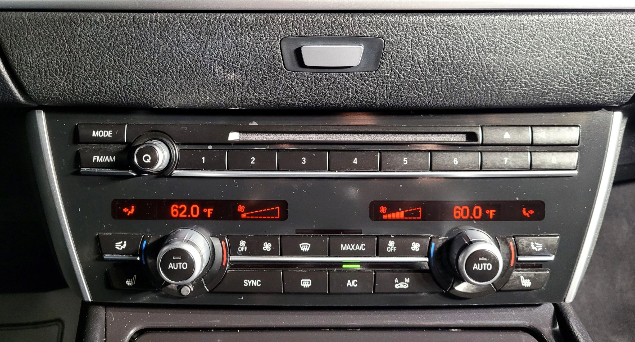 Used 2017 BMW 535i xDrive image 37