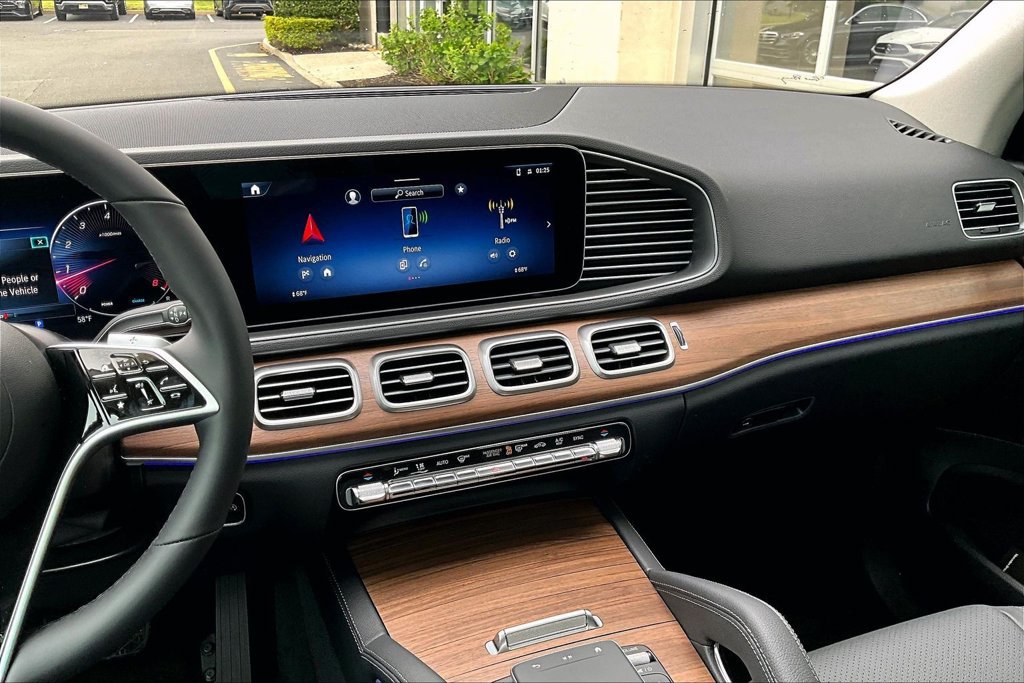 New 2026 Mercedes-Benz GLE 450 4MATIC image 7