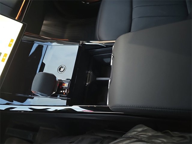 New 2026 Land Rover Range Rover Sport Dynamic SE image 16