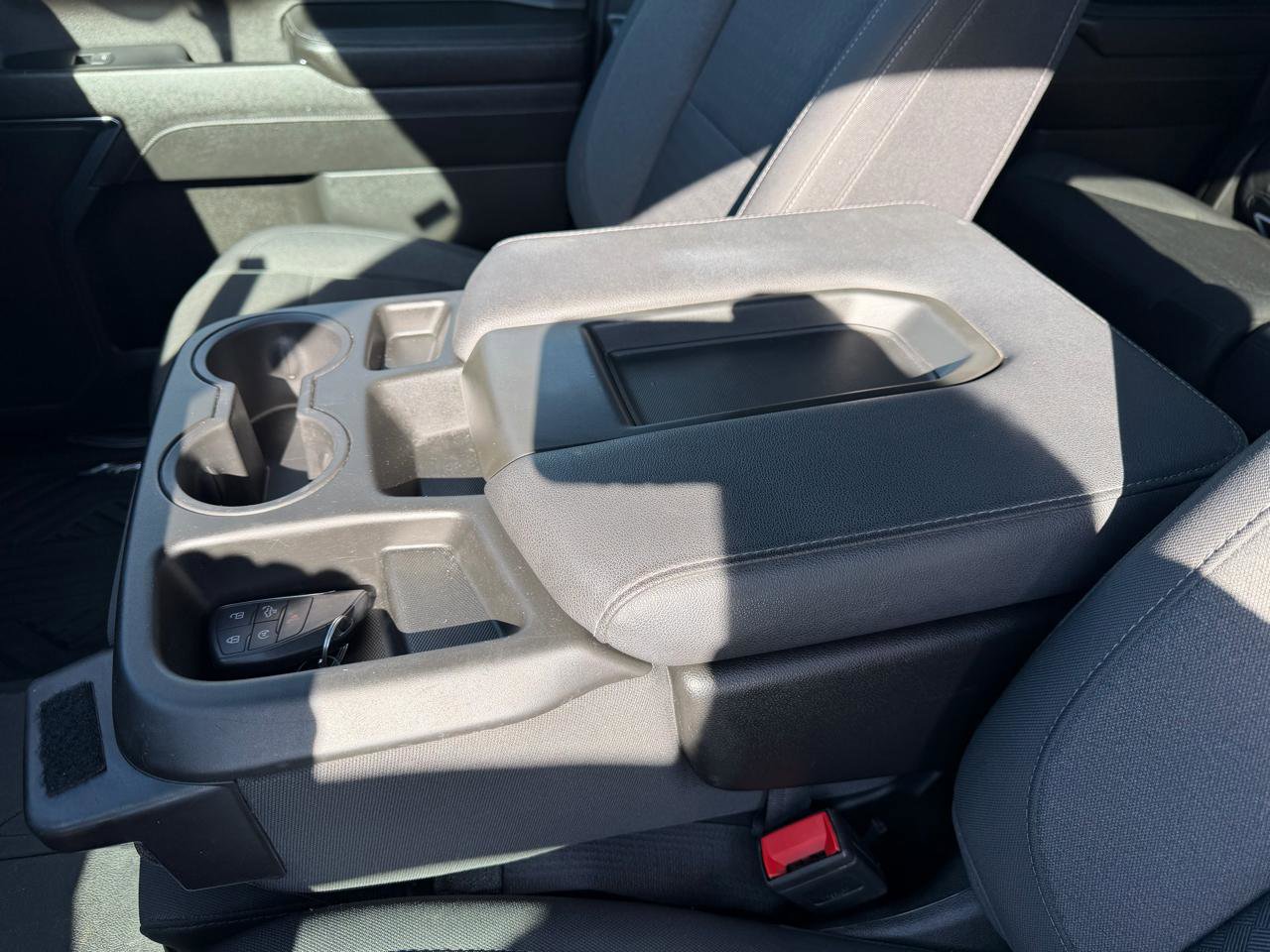 Used 2024 Chevrolet Silverado 2500 LT image 29