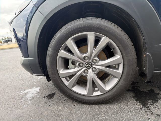 Used 2023 MAZDA CX-30 AWD 2.5 S w/ Select Package image 11