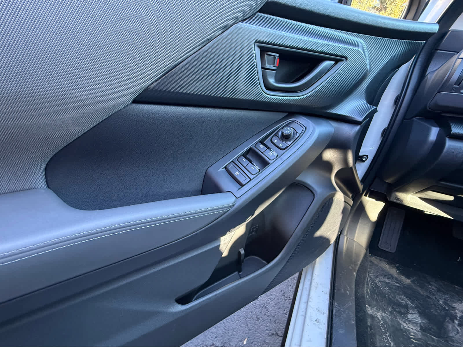 New 2026 Subaru Crosstrek 2.0i Premium image 27