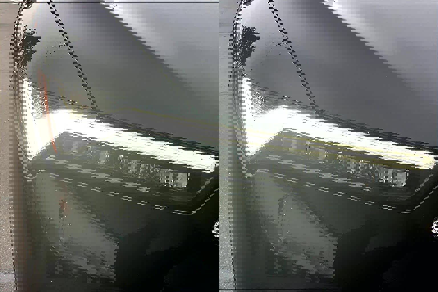 Used 2024 Acura ZDX A-Spec image 29