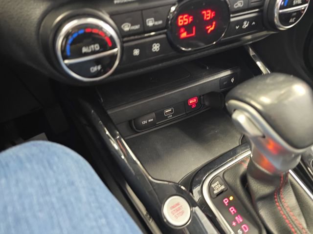 Certified 2021 Kia Soul Turbo image 22