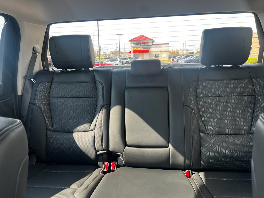 Used 2023 Toyota Tundra Limited image 13