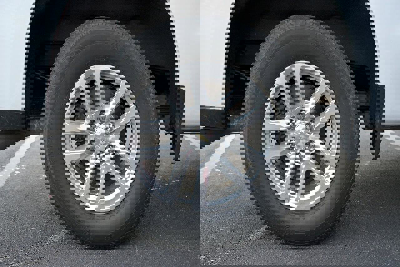 Used 2020 Chevrolet Silverado 1500 LT image 13