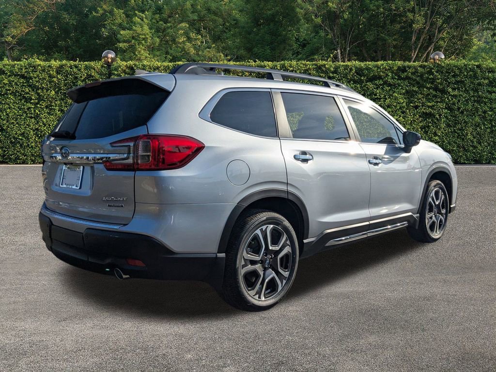 New 2026 Subaru Ascent Touring AWD/4WD image 4