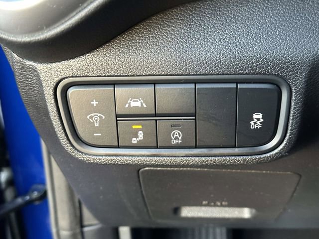 Used 2020 Kia Soul GT-Line w/ Option Group 015 image 13