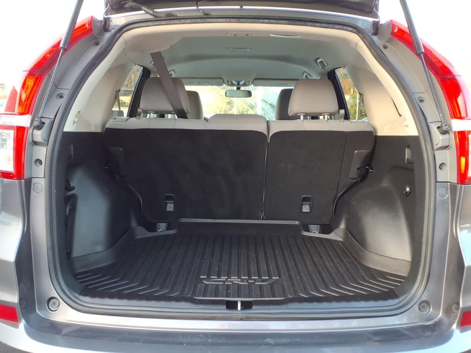 Used 2016 Honda CR-V SE image 6
