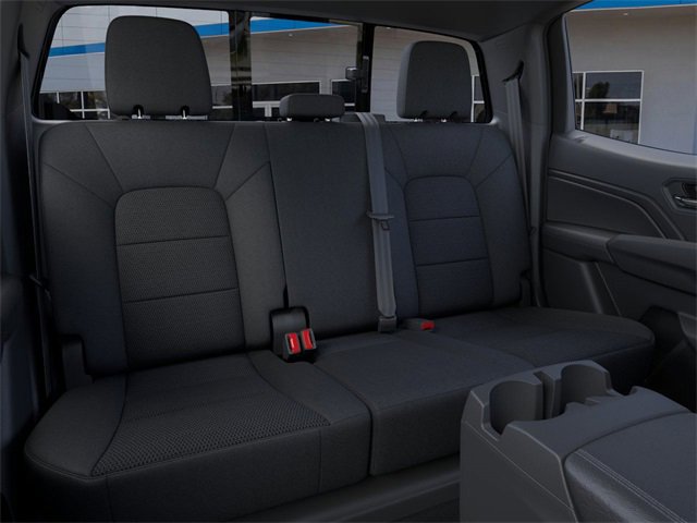 New 2026 GMC Canyon Elevation image 17