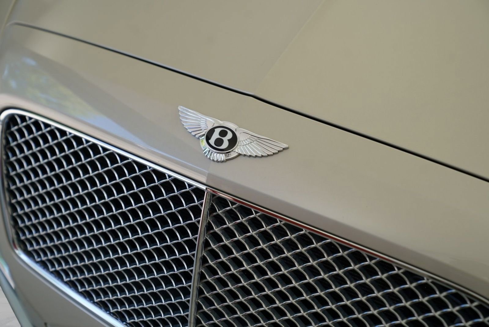 Used 2017 Bentley Flying Spur W12 AWD/4WD image 8