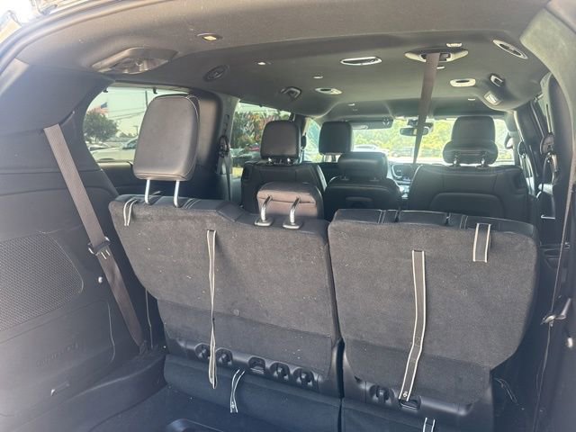 Used 2022 Chrysler Pacifica Touring-L FWD image 31