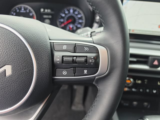 Certified 2023 Kia K5 GT-Line w/ GT-Line Premium Package FWD image 38