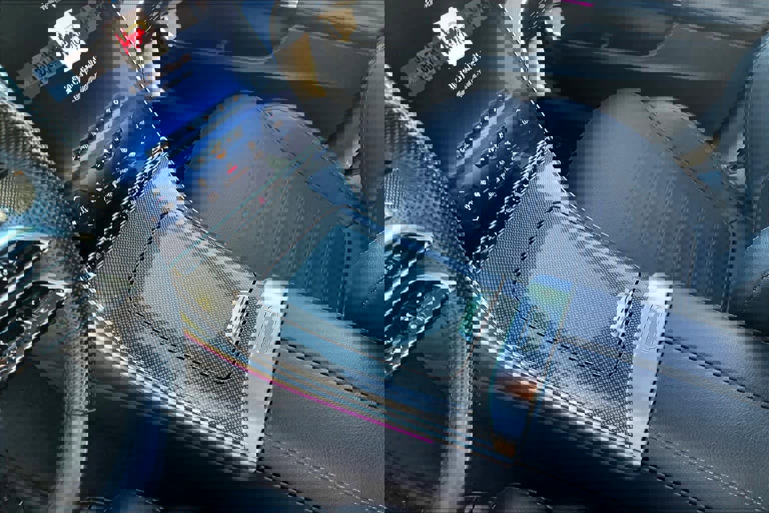 Used 2023 Mercedes-Benz C 300 Sedan image 15