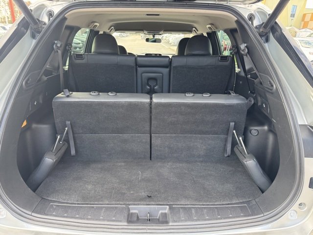 Used 2023 Mitsubishi Outlander SE image 7