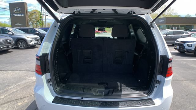 Used 2026 Dodge Durango GT AWD/4WD image 25