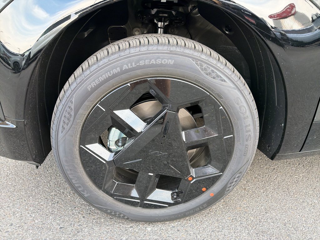 New 2027 Kia Seltos X-Line S AWD/4WD image 9
