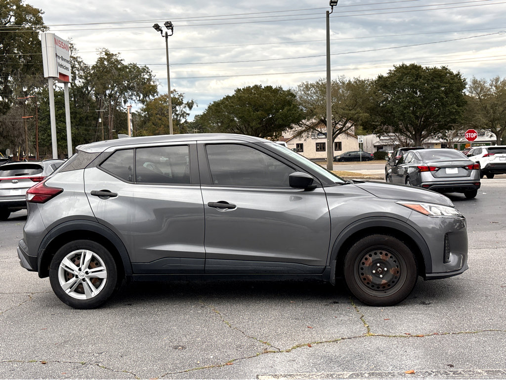Used 2021 Nissan Kicks S image 26