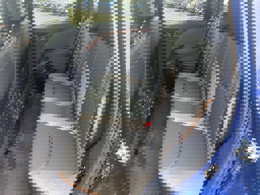 New 2026 Subaru Forester Sport image 16