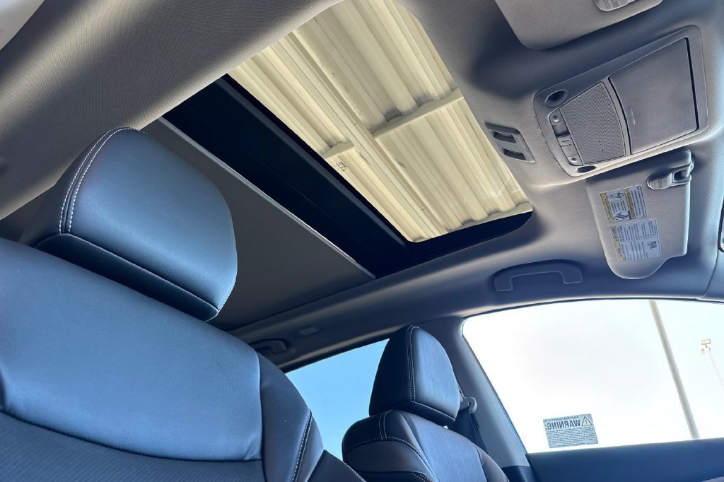 Certified 2023 Nissan Murano SL w/ SL Moonroof Package FWD image 16