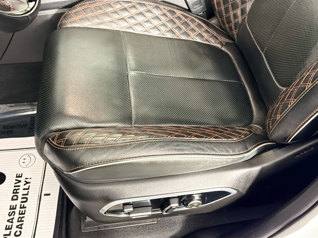 Used 2023 Jeep Grand Cherokee L Summit w/ Rear Seat Video Group I image 21