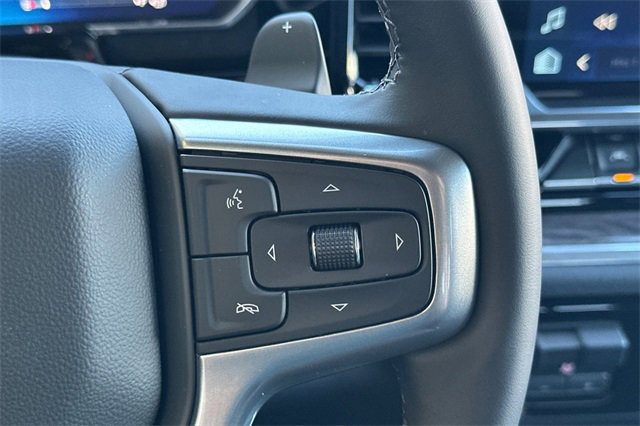 New 2026 Chevrolet Silverado 1500 LTZ image 32