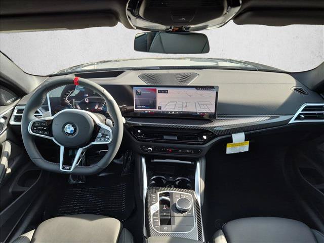 New 2027 BMW 440i xDrive Coupe AWD/4WD image 15