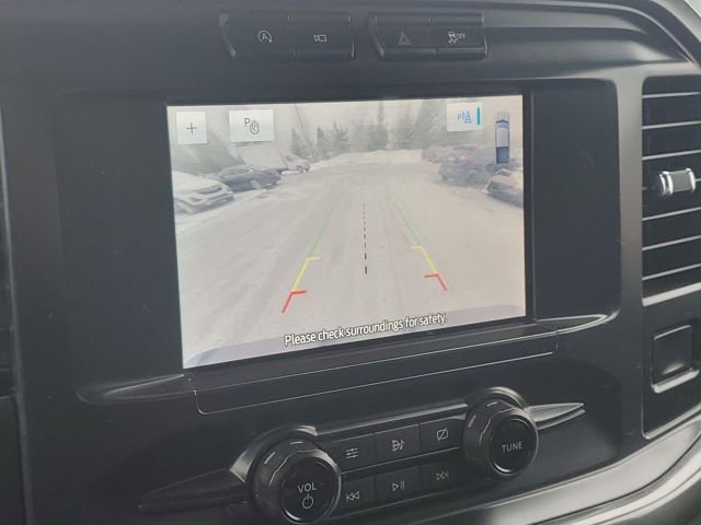 Used 2021 Ford F150 XL w/ STX Appearance Package image 18