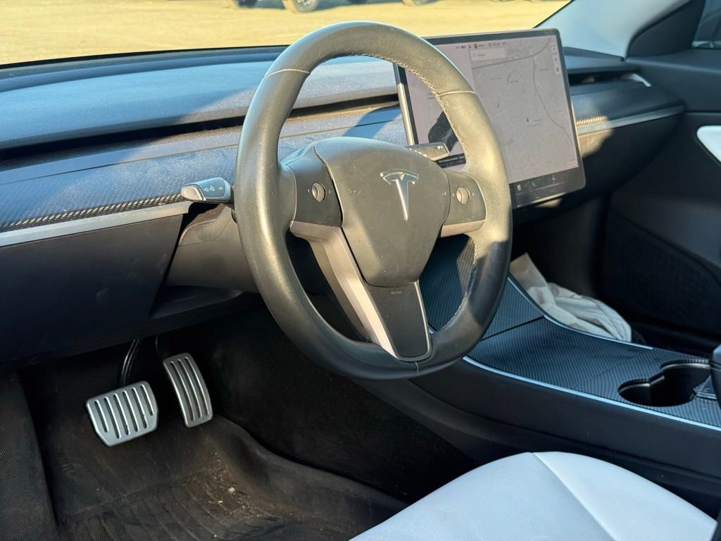 Used 2018 Tesla Model 3 Long Range image 5