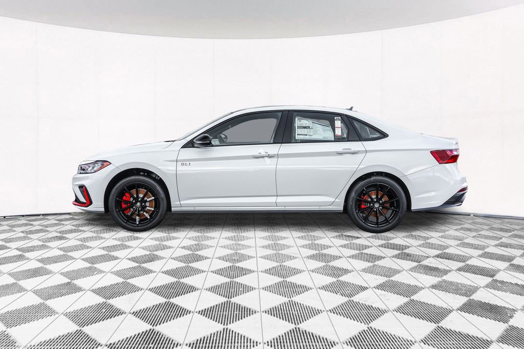New 2026 Volkswagen Jetta GLI Autobahn image 19
