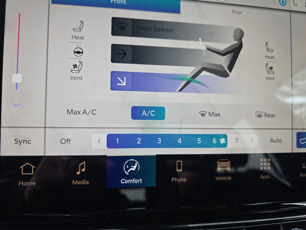 New 2026 Jeep Grand Wagoneer Limited image 22