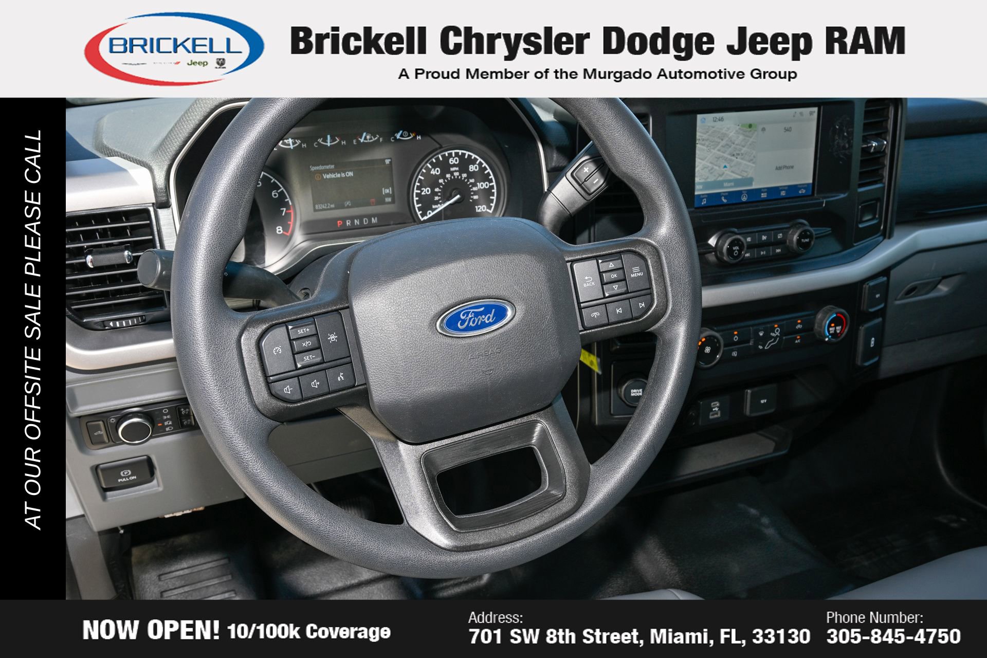 Used 2021 Ford F150 XL w/ Equipment Group 101A High RWD image 18