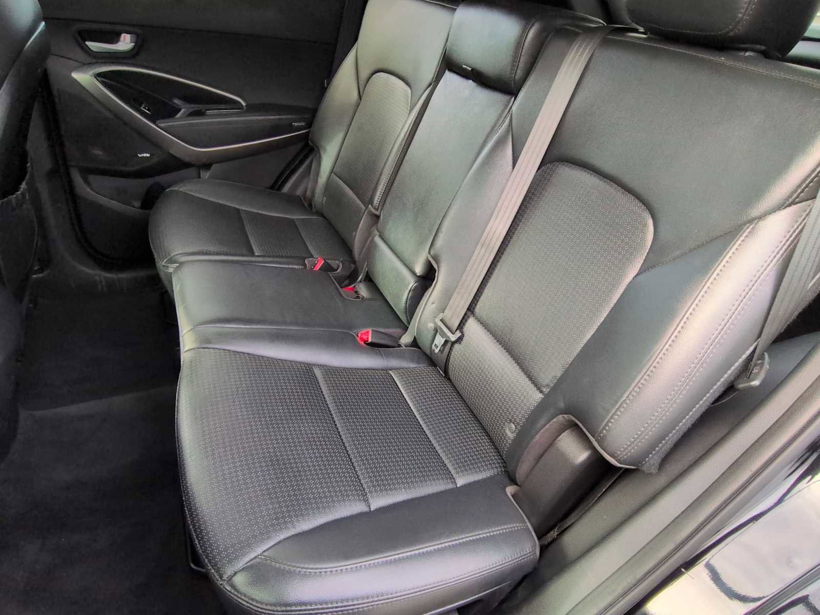 Used 2014 Hyundai Santa Fe Sport 2.0T w/ Navigation Package 06 image 19