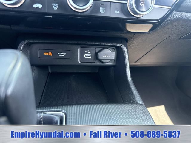 Used 2024 Honda Civic Sport image 24