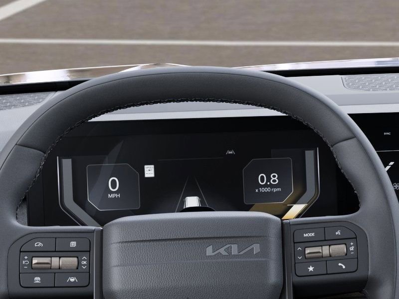 New 2027 Kia Telluride SX image 22