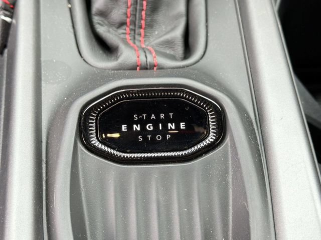 New 2026 Dodge Charger Scat Pack w/ Blacktop Package AWD/4WD image 24
