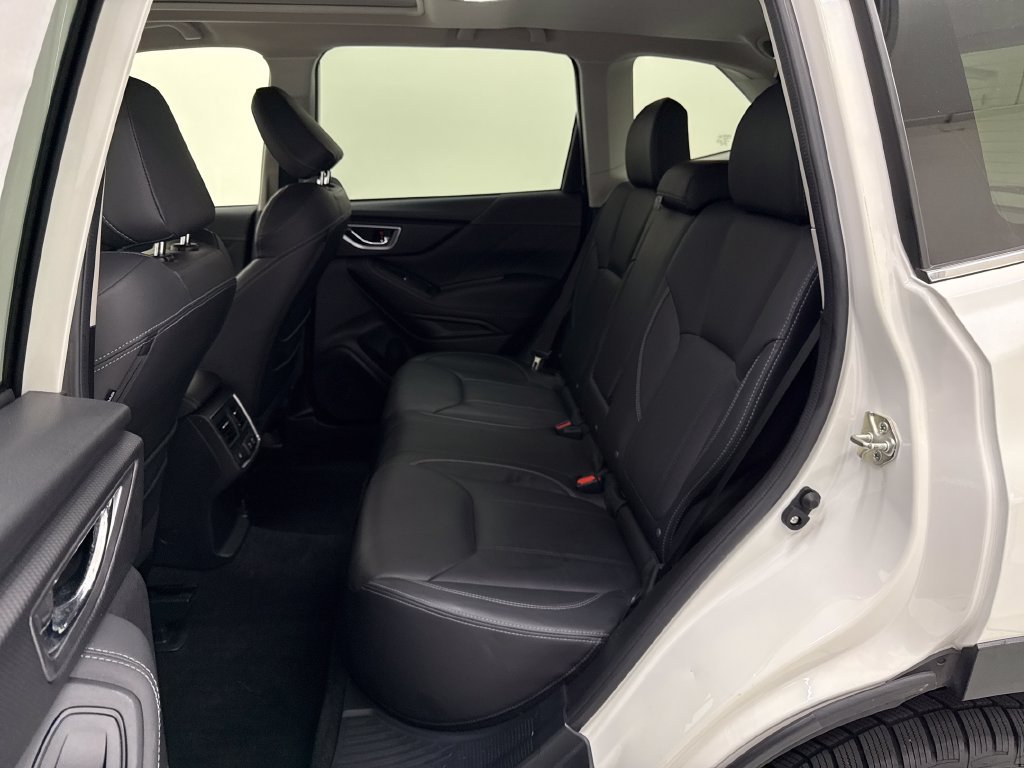 Used 2019 Subaru Forester Touring w/ Popular Package #3 AWD/4WD image 26