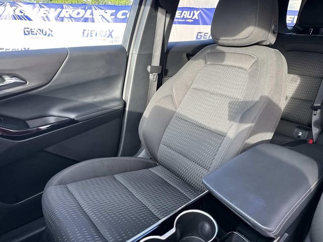 Used 2026 Chevrolet Equinox LT FWD image 37