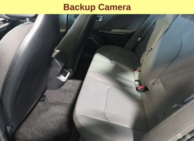 Used 2025 Kia K4 FWD image 7
