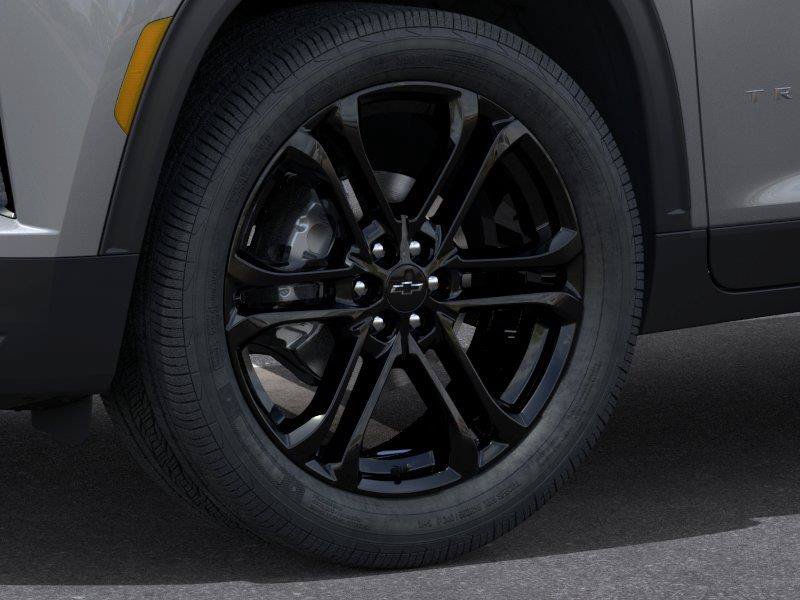 New 2027 Chevrolet Traverse LT w/ Driver Confidence Package AWD/4WD image 9