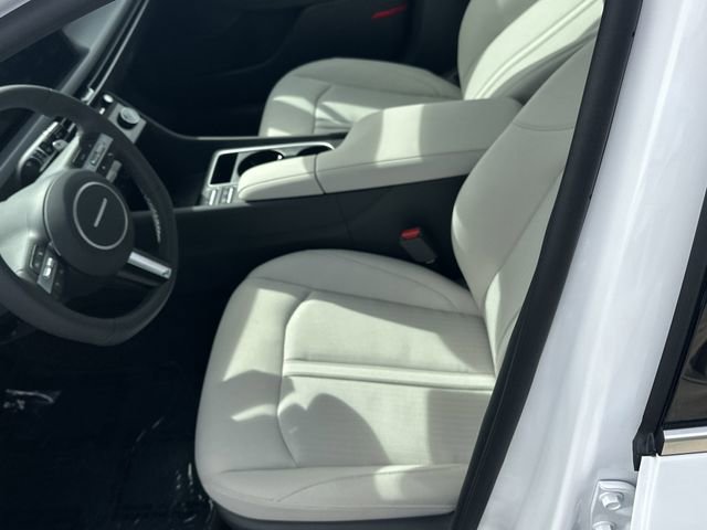 Certified 2026 Hyundai Sonata SEL image 16